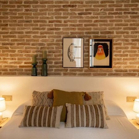 La Posada De Juan Kadyks Zewnętrze zdjęcie
