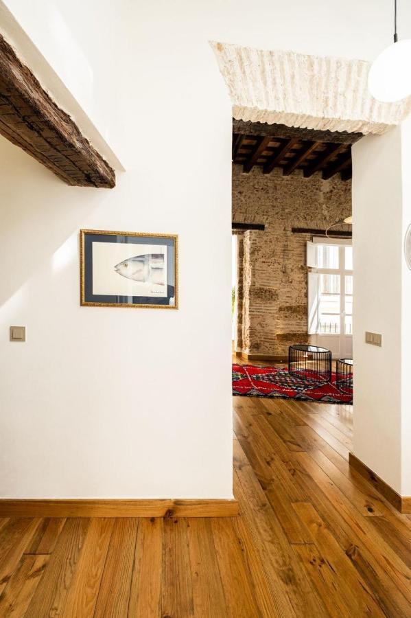 La Posada De Juan Kadyks Zewnętrze zdjęcie